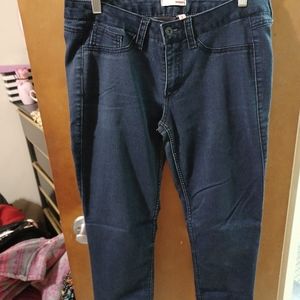 Woman's BONGO JEANS